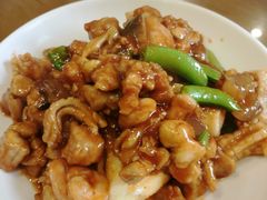 -砂锅李(九江路店)