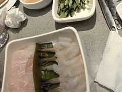-海底捞火锅(枫蓝国际购物中心店)
