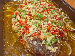 -小小河边鱼(天润城店)
