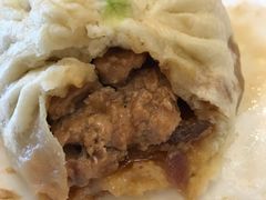 排骨包-张包铺(道外店)