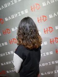 -HD HAIR STYLE