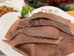 -德天肥牛海鲜火锅(龙吟坊店)