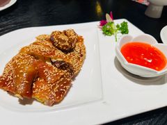 -老海陵·泰州菜(三水湾店)