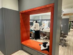-海马体照相馆(上海月星环球港店)
