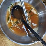 巨好吃的韩餐店