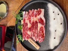 -300杯·和牛烧肉清酒专门店(廊里店)