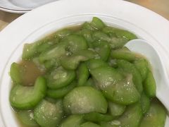 白玉瓜-李师傅脆肚(梅林店)
