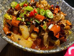 -付小姐在成都(五道口店)