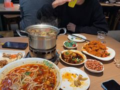 -肖家客饸饹面(郑州总店)