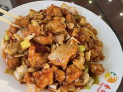 -杏园餐厅(西四北大街店)