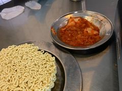 -MI WU FACTORY米屋美食工厂餐厅(绿地店)