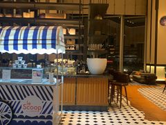 -Peet's 皮爷咖啡(乐峰店)