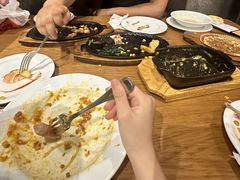 -萨莉亚意式餐厅(南海万达广场店)