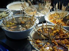 -捞沙巷
