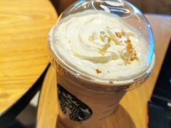 -星巴克(南京狮子桥店)