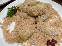 -将相和·海鲜蒸饺大连菜