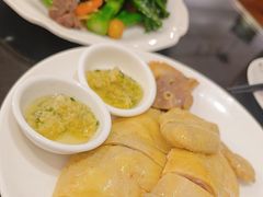 -文记壹心鸡(宝华路店)