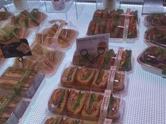 -巴黎贝甜(红梅店)