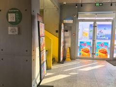 -麦当劳(沙河店)