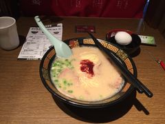 -一兰拉面(千叶店（C-one内）)
