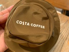 -COSTA COFFEE(西湖天地店)