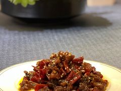 -平川·程玉平川菜工作室