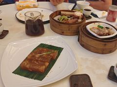 -龙的酒楼·手工早茶·顺德菜(近良路店)