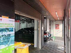 -保路达大师美车(天泰路店)
