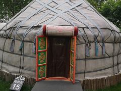 -九十九顶毡房(阜石路店)