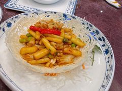 -宁波状元楼酒店(和义路店)