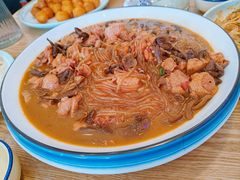 -小柒家第一锹东北菜(城关店)