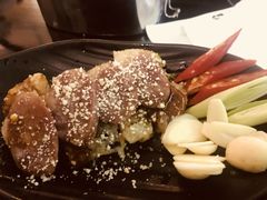 -小明同学(三里屯店)