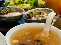 -杭州君悦酒店·青莳