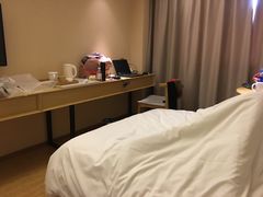 -全季酒店(银川鼓楼店)