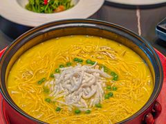 -翕间食·精致淮扬菜(江苏大剧院店)