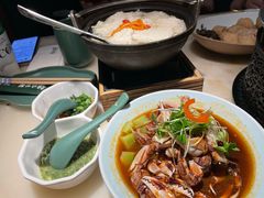 -锦府盐帮·李宅(领展购物广场中关村店)