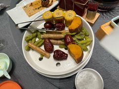 -鑫复盛礼记酒店·国家白金五钻酒家