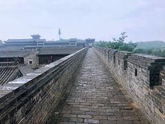 -山西王家大院