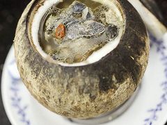 -達揚原味燉品(文明路店)