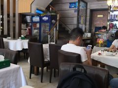 大堂-五谷屯私房菜·始于2005(中山陵童卫路店)