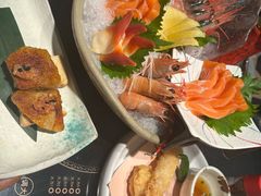 -匠和风精致料理(成都龙湖滨江天街店)