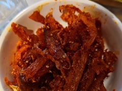 -七八冷面·延边朝鲜族美食(欢乐谷店)