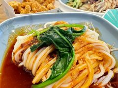 -魏家凉皮(十里河店)