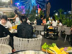 -故里和山·成都火锅(欢乐港湾店)