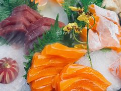 -大江户日本料理(吕厝店)