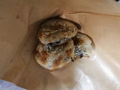 -徐禾记手工烧饼(农院路店)