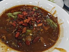 -宛平李记小吃(东关街店)