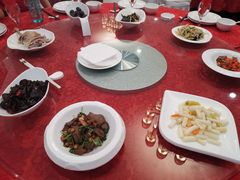 -江苏饭店-中餐厅