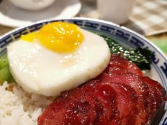 -新大咀港式茶餐厅(宝山万达店)