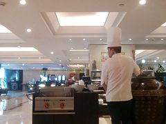 -万佳国际酒店-阳光空中西餐厅(石狮服装城店)